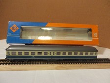 H0 ROCO CARROZZA PASSEGGERI DB