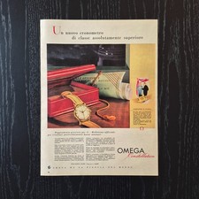 1953 Omega Constellation -