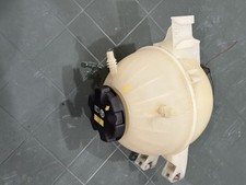 Serbatoio espansione liquido