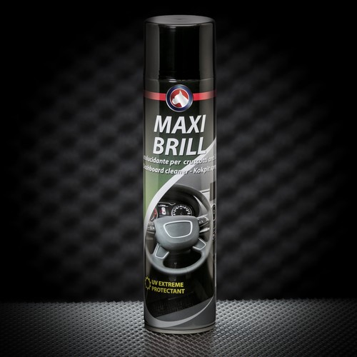 Maxibrill lucidante cruscotti - lucidante,