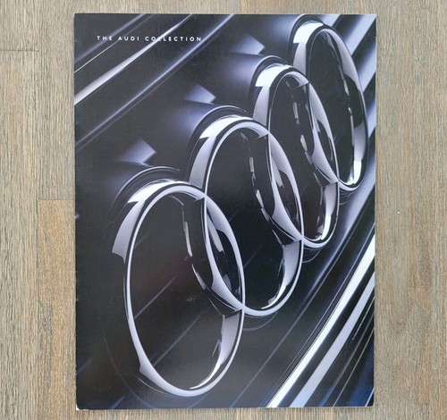 Audi a6 90 - (usa),