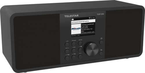 Radio internet telestar - radio,