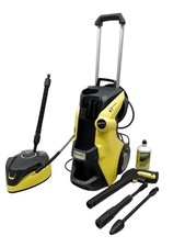 Idropulitrice per casa Karcher