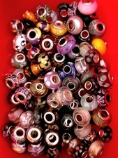 100 PEZZI!! CIONDOLI VINTAGE