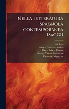 Nella letteratura spagnola