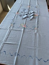 TOVAGLIA PURO LINO  VINTAGE