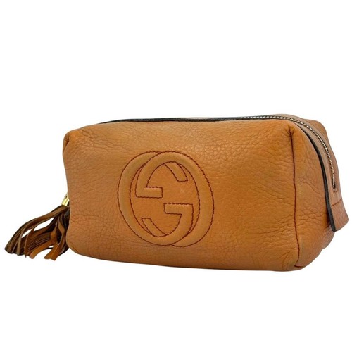 Gucci 308636 soho marsupio - gucci,