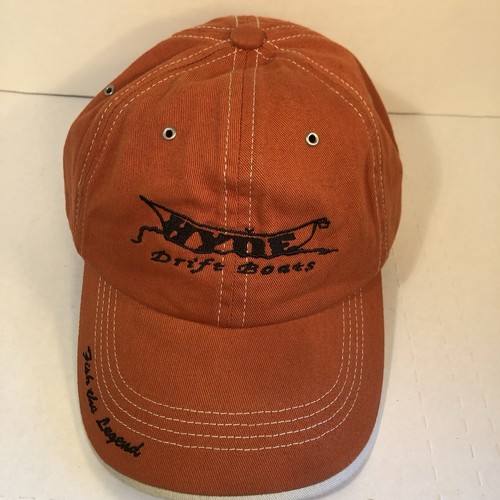 Cappello hyde drift boats - cappello,