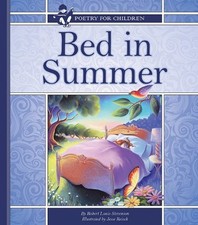 Bed in Summer (Poetry for