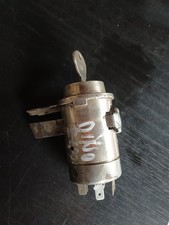 Blocchetto Accensione Fiat Dino 2400