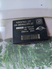 Cambio Automatico CVT  Mini Cooper R50