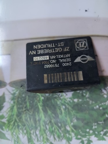 Cambio automatico cvt - cambio, mini