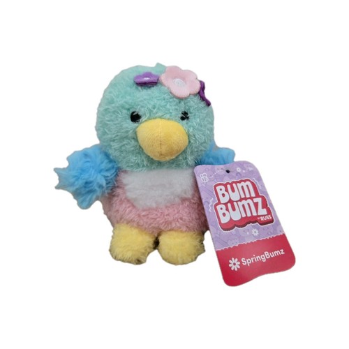 Peluche bum bumz spring - bum,