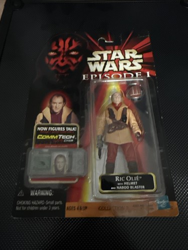 Hasbro star wars episodio - hasbro,