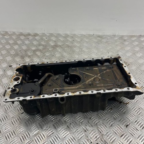 Coppa olio volvo xc90 - volvo,