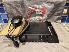 MOTOROLA XPR5550 UHF