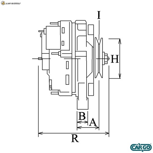 Generatore 032 111 - f,
