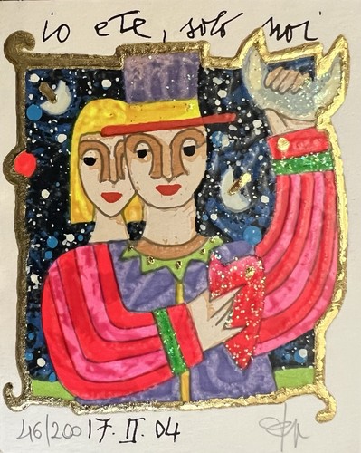 Francesco musante te - francesco,