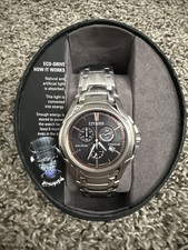 Orologio Uomo Citizen
