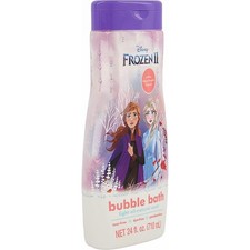 Sapone da bagno a bolle
