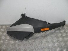 Carena Laterale Sinistra