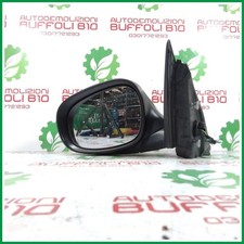 Specchio Retrovisore Sinistro