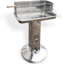 BARBECUE A CARBONE EL GAUCHO