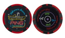 PING Japan Golf Ball Chip
