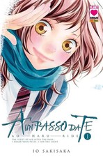 AO HARU RIDE - A UN PASSO DA