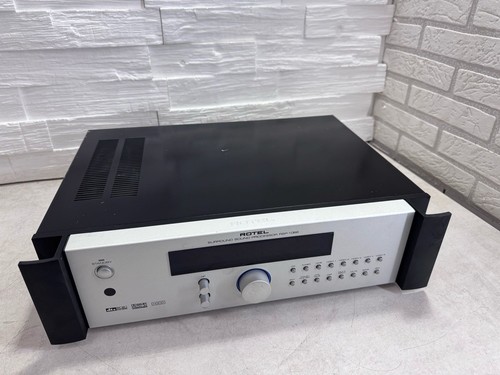 Rotel rsp 1068 processore - rotel,
