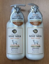 (2-Pk) DOCCIA MATE LATTE DI