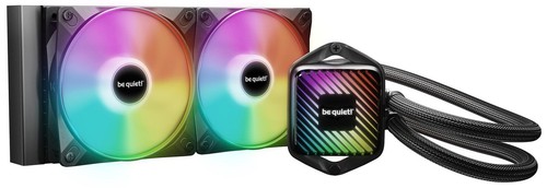 Quiet radiatore acqua - quiet,