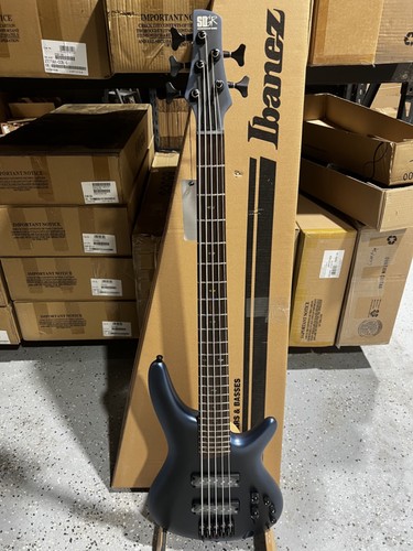 Ibanez standard sr505n - sr505n, basso