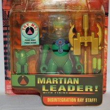 Mars Attacks! Martian Leader