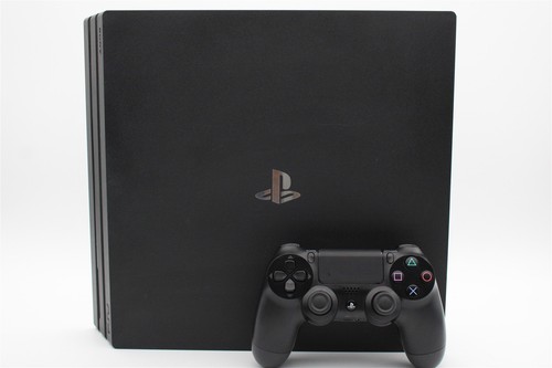 Sony playstation pro ps4 1tb - playstation, 4