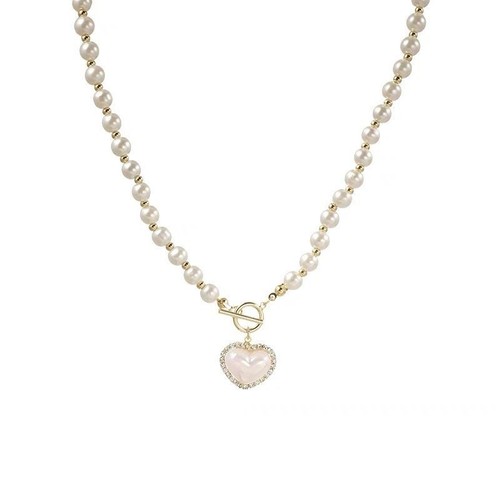 Collana donna chic ed - donna,