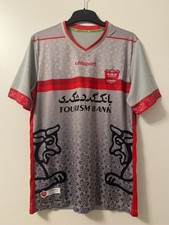 Maglia FC Persepolis M