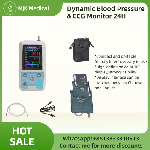 Abpm50 misuratore pressione - misuratore,