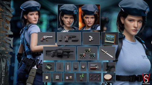 Swtoys fs069 modellino - 1/6,