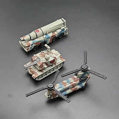 Galoob micro machines military - micro,