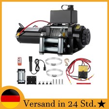 Verricello elettrico 3000LBS