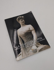 La bellezza scolpita. Franca