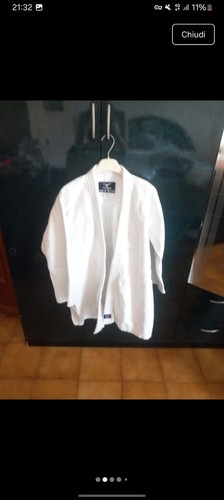 judogi