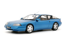 Alpine GTA V6 Turbo • 1990 • NUOVO • Otto OT1146 • 1:18