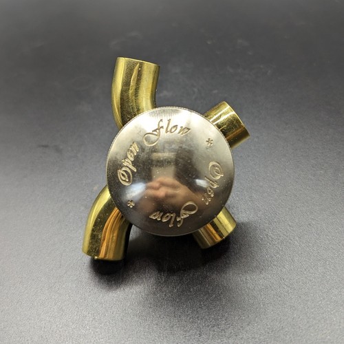 Meinlschmidt valvola flusso - valvola, a