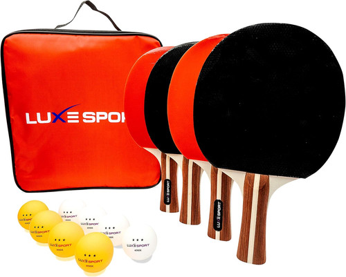 Full table tennis bundle - tennis,