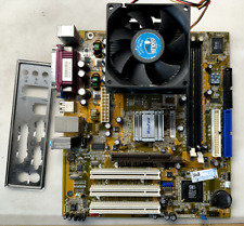 SCHEDA MADRE CPU AMD SEMPRON WINFAST K7S741MG-6L (3950N)