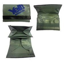 Portafoglio uomo in eco-pelle