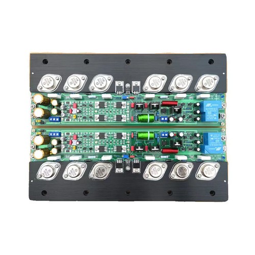 Scheda amplificatore hifi - scheda,