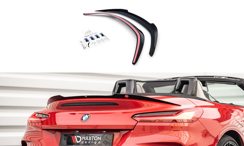 Flap alettone spoiler - , tuning